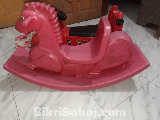 Kids toys, kids ride on car, gari, ghora